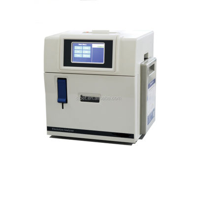 품질  2021 Cheap Medical Devices Industrial Equipment Price Electrolyte Analyzer DH-505 공장