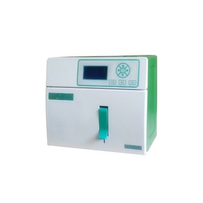 품질  Hospital / Lab Diagnostics Product Auto Electrolyte Analyzer With High Quality 공장